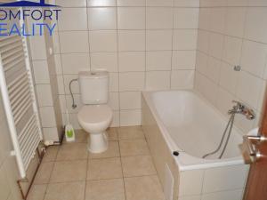 Prodej apartmánu, Loužnice, 561 m2