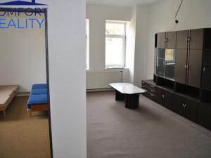 Prodej apartmánu, Loužnice, 561 m2