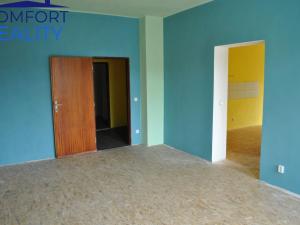 Prodej apartmánu, Loužnice, 561 m2