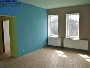 Prodej apartmánu, Loužnice, 561 m2