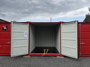 Pronájem - jiné, Olomouc, Balcárkova, 7 m2