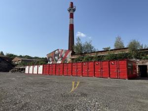 Pronájem - jiné, Olomouc, Balcárkova, 14 m2