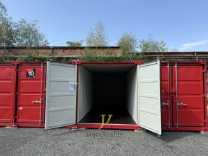 Pronájem - jiné, Olomouc, Balcárkova, 14 m2