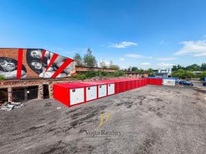 Pronájem - jiné, Olomouc, Balcárkova, 14 m2