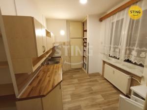 Prodej bytu 2+1, Žďár nad Sázavou, Brodská, 61 m2