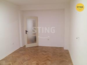 Prodej bytu 2+1, Žďár nad Sázavou, Brodská, 61 m2