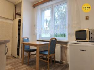 Prodej bytu 2+1, Žďár nad Sázavou, Brodská, 50 m2