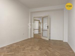 Prodej bytu 2+1, Žďár nad Sázavou, Brodská, 50 m2