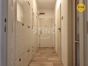 Prodej bytu 2+1, Žďár nad Sázavou, Brodská, 50 m2