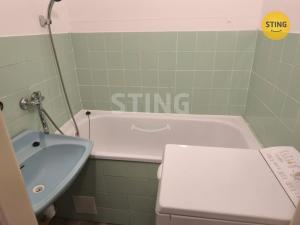 Prodej bytu 2+1, Žďár nad Sázavou, Brodská, 50 m2