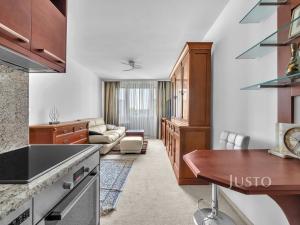 Pronájem bytu 2+kk, Praha - Krč, Na strži, 40 m2
