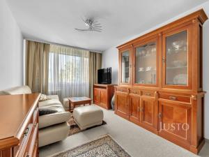 Pronájem bytu 2+kk, Praha - Krč, Na strži, 40 m2