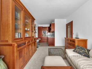 Pronájem bytu 2+kk, Praha - Krč, Na strži, 40 m2
