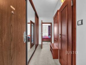Pronájem bytu 2+kk, Praha - Krč, Na strži, 40 m2
