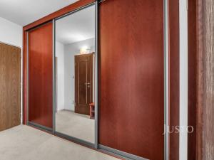 Pronájem bytu 2+kk, Praha - Krč, Na strži, 40 m2