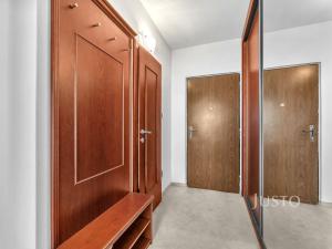 Pronájem bytu 2+kk, Praha - Krč, Na strži, 40 m2