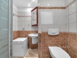 Pronájem bytu 2+kk, Praha - Krč, Na strži, 40 m2