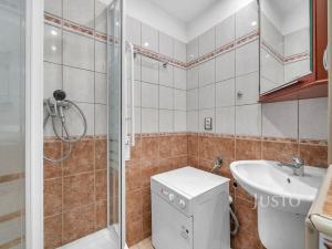 Pronájem bytu 2+kk, Praha - Krč, Na strži, 40 m2