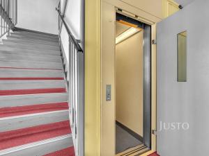 Pronájem bytu 2+kk, Praha - Krč, Na strži, 40 m2
