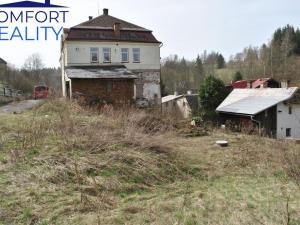 Prodej ubytování, Loužnice, 561 m2