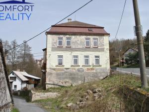 Prodej kanceláře, Loužnice, 561 m2