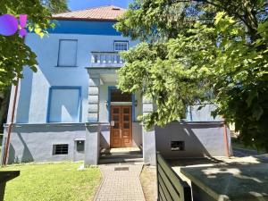 Pronájem bytu 5+1, Bohumín, Masarykova, 140 m2