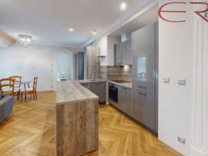 Pronájem bytu 3+kk, Jablonec nad Nisou, Komenského, 71 m2