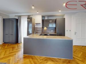 Pronájem bytu 3+kk, Jablonec nad Nisou, Komenského, 71 m2