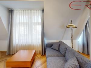 Pronájem bytu 3+kk, Jablonec nad Nisou, Komenského, 71 m2