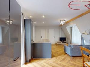 Pronájem bytu 3+kk, Jablonec nad Nisou, Komenského, 71 m2