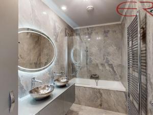 Pronájem bytu 3+kk, Jablonec nad Nisou, Komenského, 71 m2