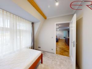 Pronájem bytu 3+kk, Jablonec nad Nisou, Komenského, 71 m2