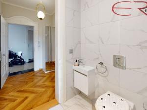 Pronájem bytu 3+kk, Jablonec nad Nisou, Komenského, 71 m2
