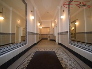 Pronájem bytu 3+kk, Jablonec nad Nisou, Komenského, 71 m2