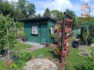 Prodej chaty, Nymburk, 20 m2