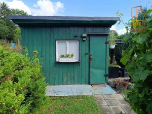 Prodej chaty, Nymburk, 20 m2