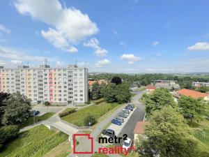 Prodej bytu 3+1, Mohelnice, Vodní, 76 m2