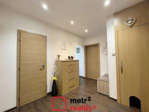 Prodej bytu 3+1, Mohelnice, Vodní, 76 m2