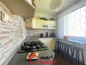 Prodej bytu 3+1, Mohelnice, Vodní, 76 m2