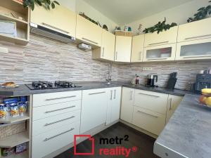 Prodej bytu 3+1, Mohelnice, Vodní, 76 m2