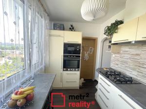Prodej bytu 3+1, Mohelnice, Vodní, 76 m2