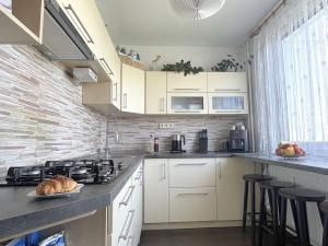 Prodej bytu 3+1, Mohelnice, Vodní, 76 m2