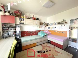Prodej bytu 3+1, Mohelnice, Vodní, 76 m2