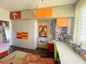 Prodej bytu 3+1, Mohelnice, Vodní, 76 m2
