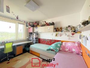 Prodej bytu 3+1, Mohelnice, Vodní, 76 m2