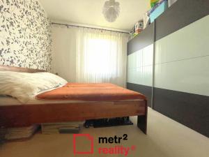 Prodej bytu 3+1, Mohelnice, Vodní, 76 m2