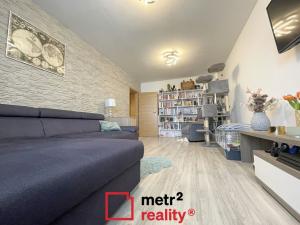 Prodej bytu 3+1, Mohelnice, Vodní, 76 m2