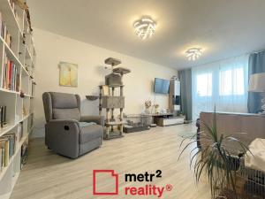 Prodej bytu 3+1, Mohelnice, Vodní, 76 m2
