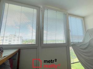 Prodej bytu 3+1, Mohelnice, Vodní, 76 m2