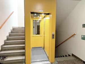 Prodej bytu 3+1, Mohelnice, Vodní, 76 m2